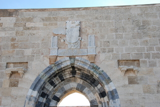 Castello Maniace di Ortigia